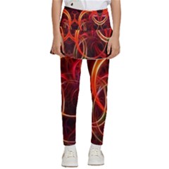 Kids  Skirted Pants 
