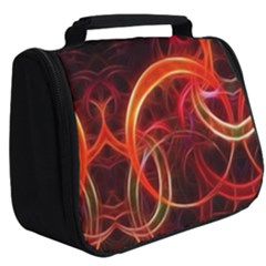 Full Print Travel Pouch (Large) 