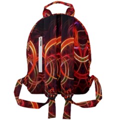 Mini Full Print Backpack 