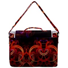 Box Up Messenger Bag 