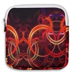 Mini Square Pouch 