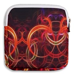 Mini Square Pouch 