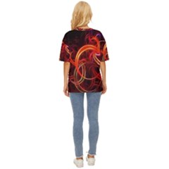 Oversized Basic T-Shirt 