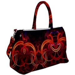 Duffel Travel Bag 