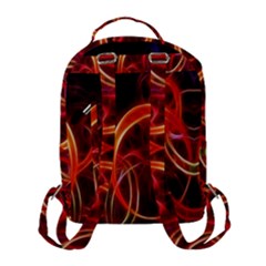 Flap Pocket Backpack (Small) 