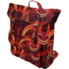 Buckle Up Backpack 