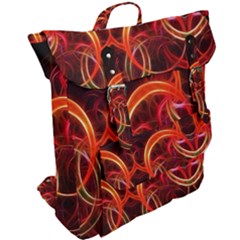 Buckle Up Backpack 