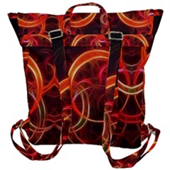 Buckle Up Backpack 
