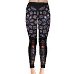 Rosette Cathedral Everyday Leggings 