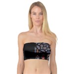 Rosette Cathedral Bandeau Top