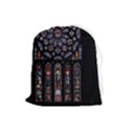 Drawstring Pouch (Large) 