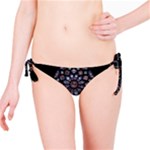 Rosette Cathedral Bikini Bottoms