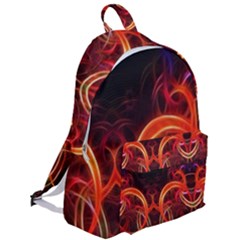 The Plain Backpack 