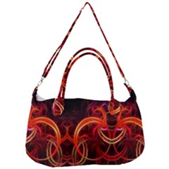 Removable Strap Handbag 