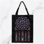 Rosette Cathedral Classic Tote Bag