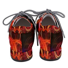 Women s Pointed Oxford Shoes 