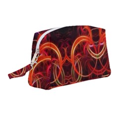 Wristlet Pouch Bag (Medium) 