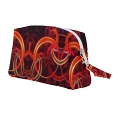 Wristlet Pouch Bag (Medium) 