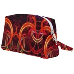 Wristlet Pouch Bag (Large) 