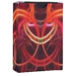 Construction Background Geometric Playing Cards Single Design (Rectangle) with Custom Box