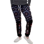 Rosette Cathedral Men s Jogger Sweatpants