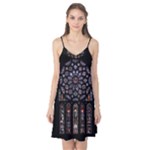 Rosette Cathedral Camis Nightgown 
