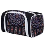 Rosette Cathedral Toiletries Pouch