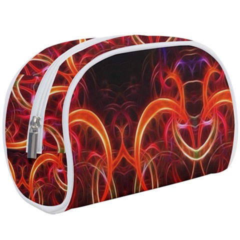 Background Fractal Abstract Make Up Case (Large) from ArtsNow.com