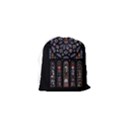 Drawstring Pouch (XS) 