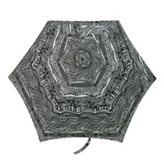 Mini Folding Umbrella 