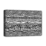 Ethno Seamless Pattern Deluxe Canvas 18  x 12  (Stretched)
