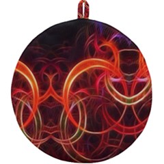 Round Trivet 
