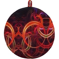 Round Trivet 