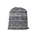 Drawstring Pouch (Large) 
