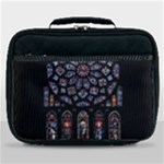 Rosette Cathedral Lunch Bag