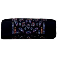 Full Print Rope Handle Tote (Large) 