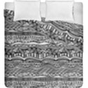 Duvet Cover Double Side (King Size) 