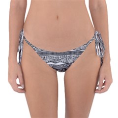 Reversible Bikini Bottoms 