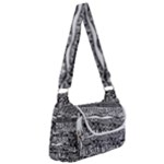 Ethno Seamless Pattern Multipack Bag
