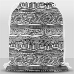 Drawstring Bag (Large) 