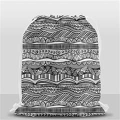 Drawstring Bag (Small) 