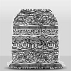 Drawstring Bag (Small) 