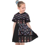 Rosette Cathedral Kids  Sailor Dress