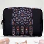 Rosette Cathedral Make Up Pouch (Medium)