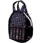 Rosette Cathedral Travel Backpack