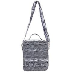Crossbody Day Bag 