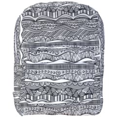 Full Print Backpack 