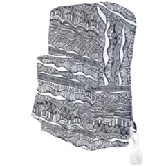 Full Print Backpack 