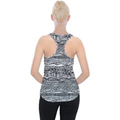 Piece Up Tank Top 