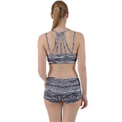 Perfect Fit Gym Set 